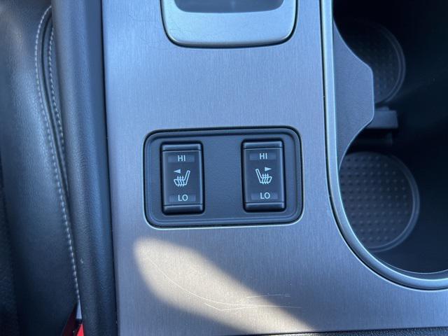 used 2023 Nissan Murano car, priced at $26,854