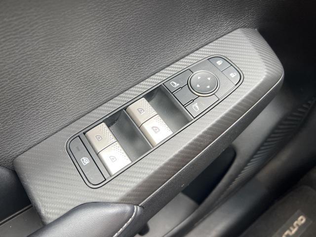 used 2022 Mitsubishi Outlander car, priced at $24,749