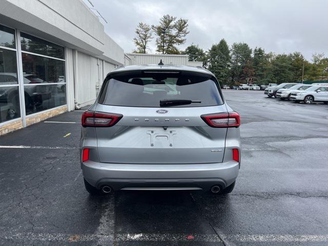 used 2023 Ford Escape car, priced at $25,998