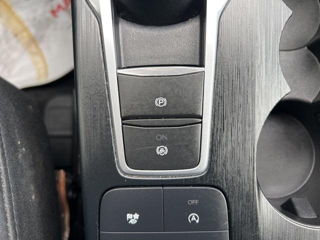 used 2023 Ford Escape car, priced at $25,998