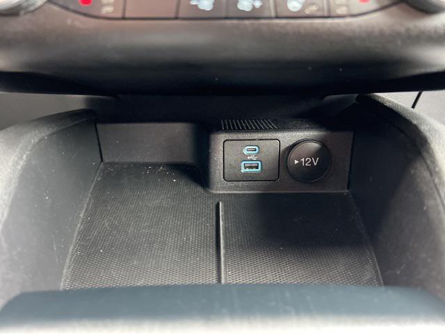 used 2023 Ford Escape car, priced at $25,998