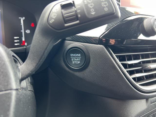 used 2023 Ford Escape car, priced at $25,998