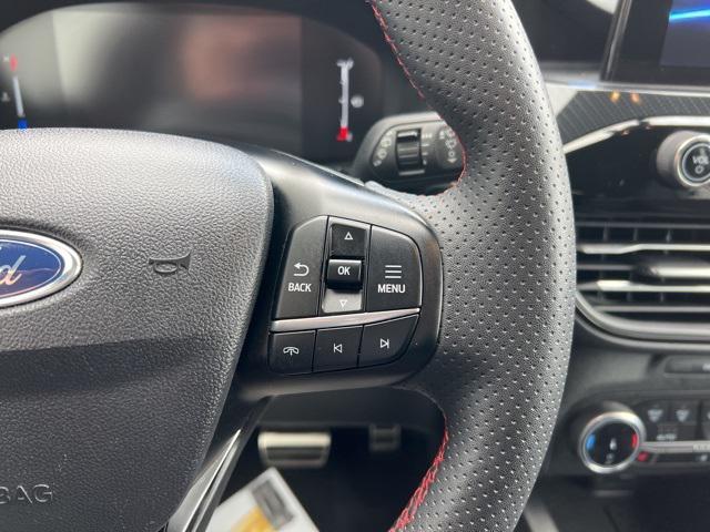 used 2023 Ford Escape car, priced at $25,998