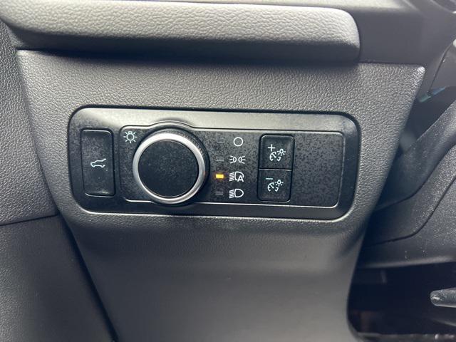 used 2023 Ford Escape car, priced at $25,998