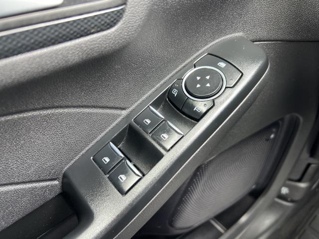 used 2023 Ford Escape car, priced at $25,998