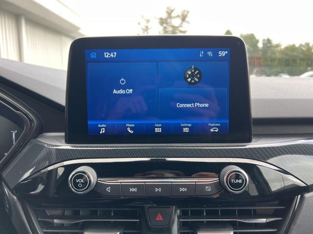 used 2023 Ford Escape car, priced at $25,998