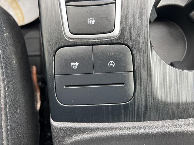 used 2023 Ford Escape car, priced at $25,998