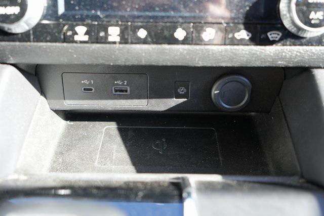 used 2024 Mitsubishi Outlander car, priced at $27,990