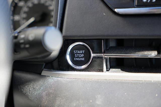 used 2024 Mitsubishi Outlander car, priced at $27,990