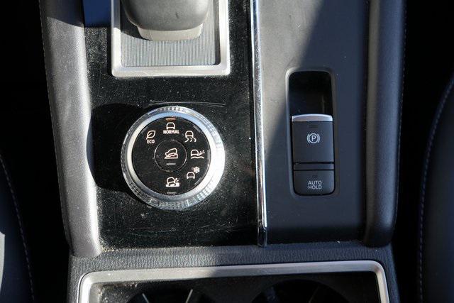 used 2024 Mitsubishi Outlander car, priced at $27,990