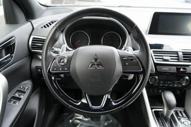 used 2020 Mitsubishi Eclipse Cross car