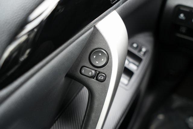 used 2020 Mitsubishi Eclipse Cross car