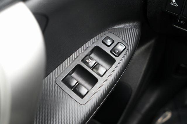 used 2020 Mitsubishi Eclipse Cross car
