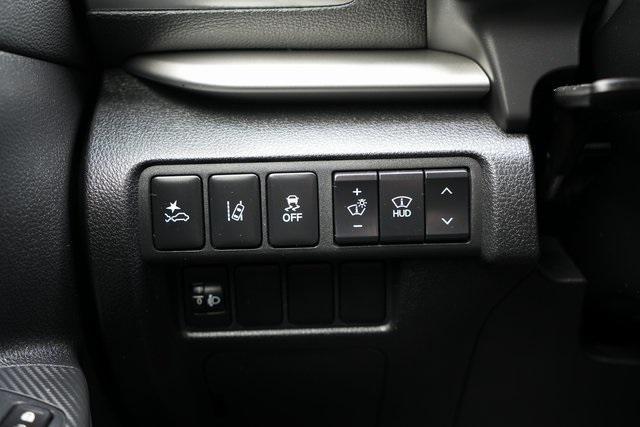 used 2020 Mitsubishi Eclipse Cross car