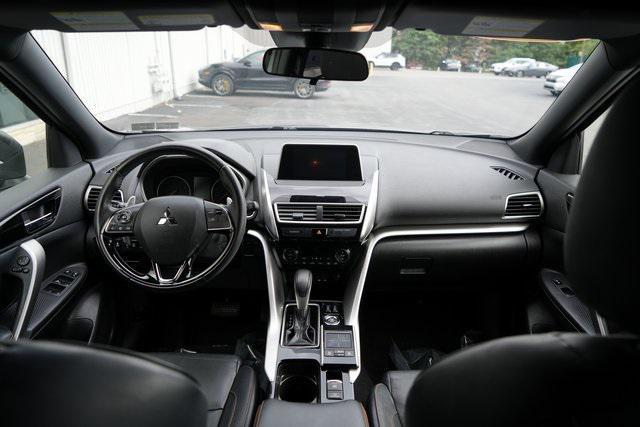 used 2020 Mitsubishi Eclipse Cross car