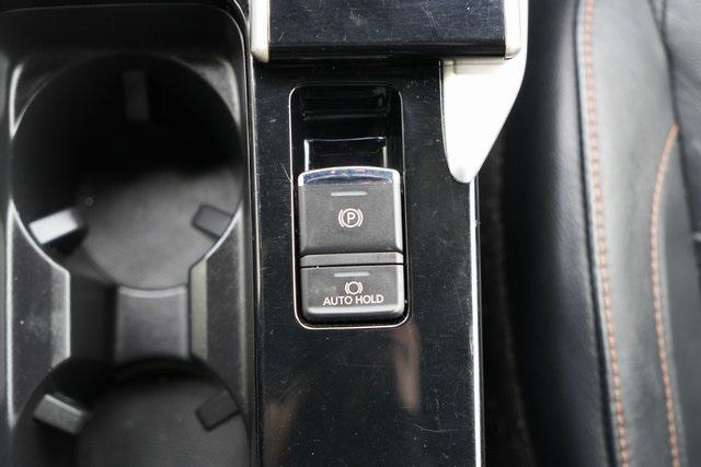 used 2020 Mitsubishi Eclipse Cross car