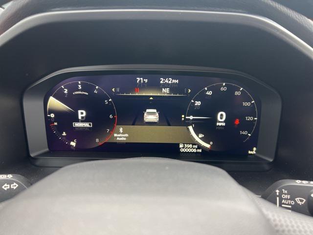 new 2025 Mitsubishi Outlander car, priced at $47,050