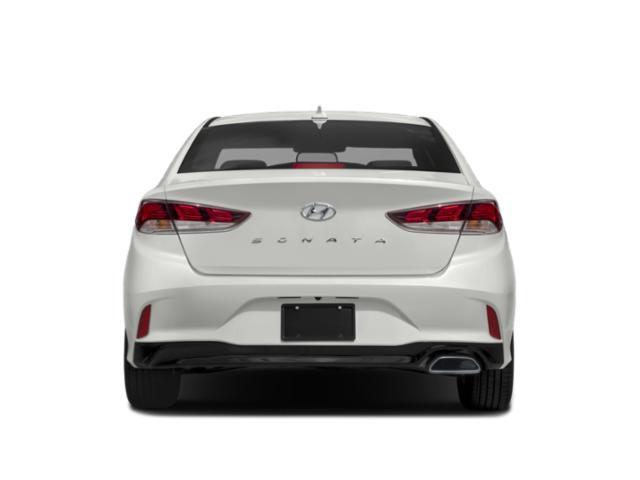used 2018 Hyundai Sonata car, priced at $12,620