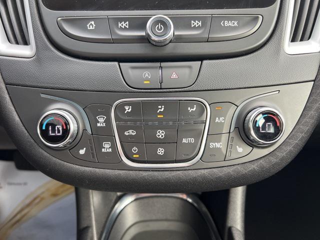 used 2024 Chevrolet Malibu car, priced at $24,995