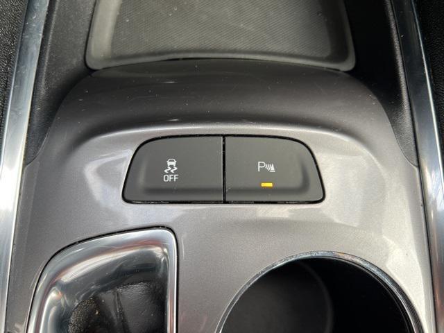 used 2024 Chevrolet Malibu car, priced at $24,995