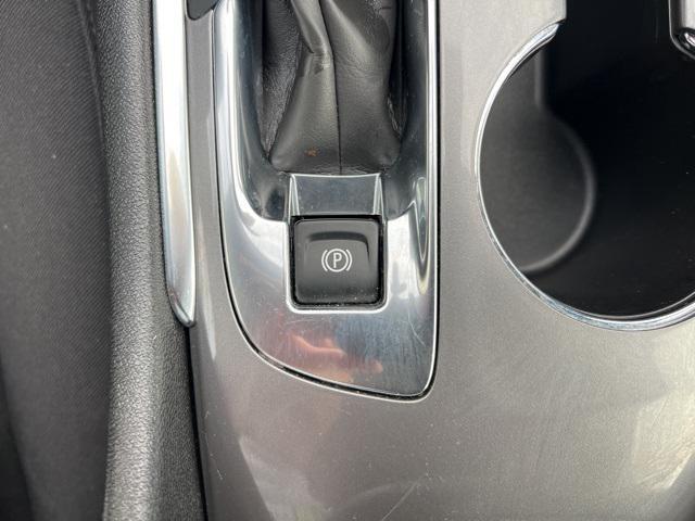 used 2024 Chevrolet Malibu car, priced at $24,995