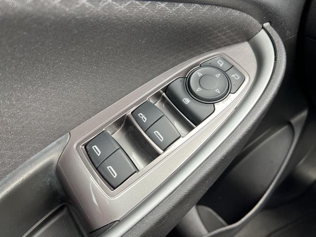 used 2024 Chevrolet Malibu car, priced at $24,995