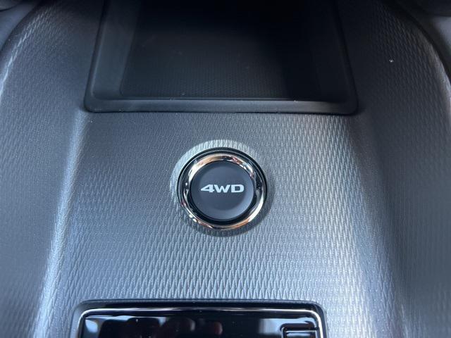 new 2025 Mitsubishi Outlander Sport car, priced at $29,535