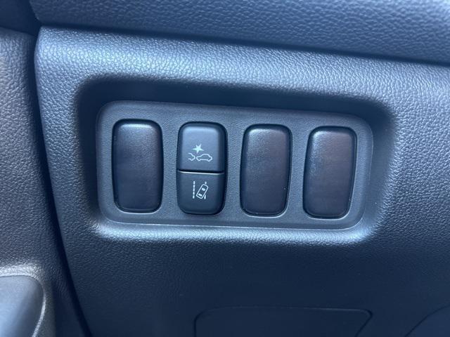 new 2025 Mitsubishi Outlander Sport car, priced at $29,535