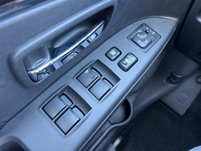 new 2025 Mitsubishi Outlander Sport car, priced at $29,535