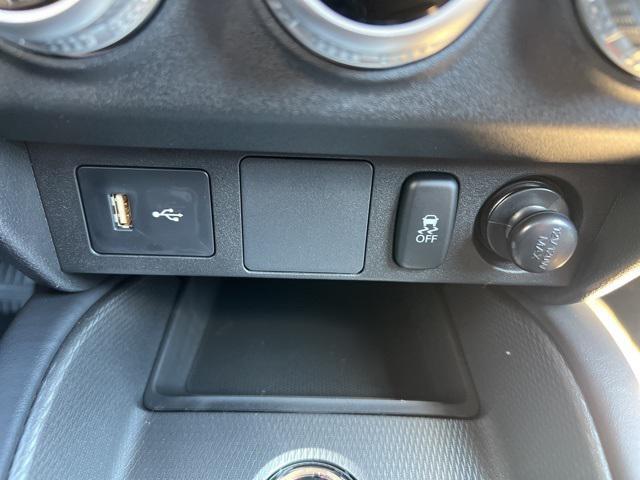 new 2025 Mitsubishi Outlander Sport car, priced at $29,535