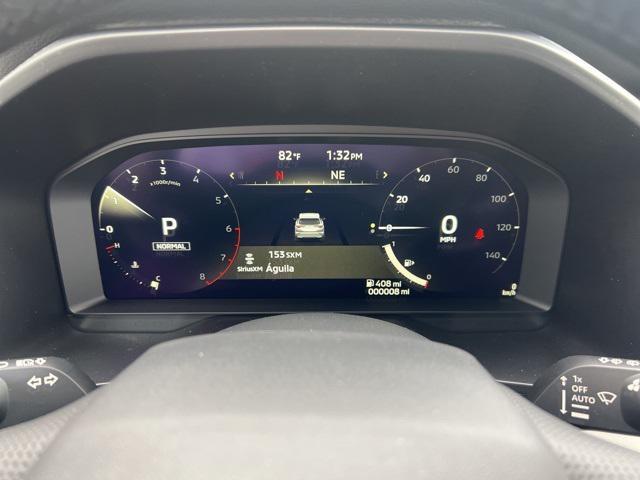 new 2025 Mitsubishi Outlander car, priced at $41,585