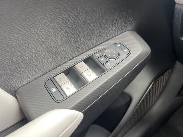 new 2025 Mitsubishi Outlander car, priced at $41,585