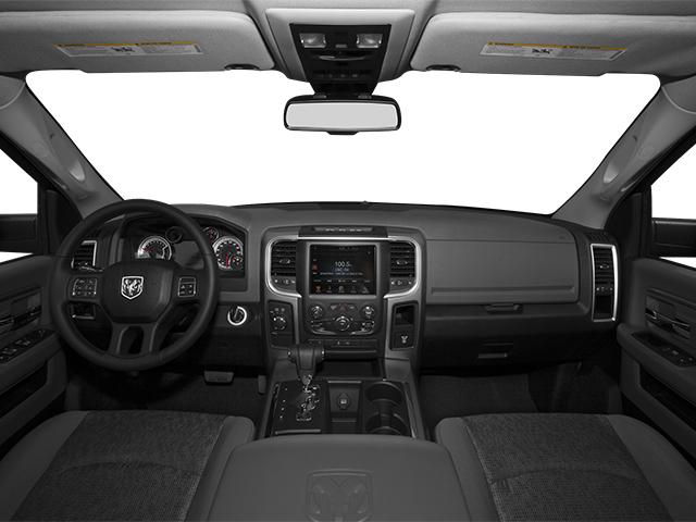 used 2013 Ram 1500 car, priced at $19,114
