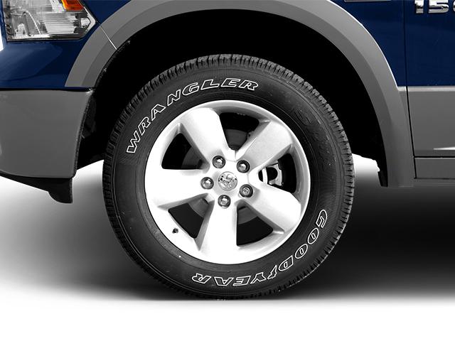 used 2013 Ram 1500 car, priced at $19,114