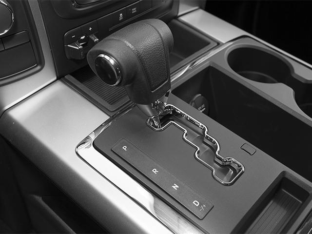 used 2013 Ram 1500 car, priced at $19,114