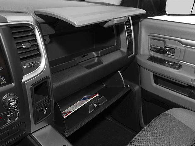 used 2013 Ram 1500 car, priced at $19,114