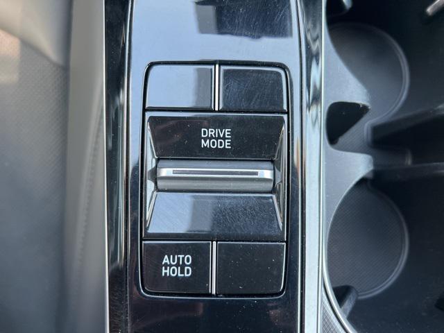 used 2023 Hyundai Sonata car, priced at $24,990