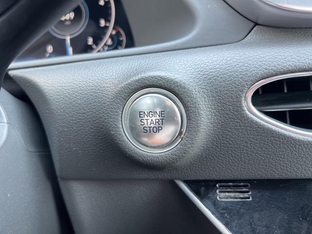 used 2023 Hyundai Sonata car, priced at $24,990