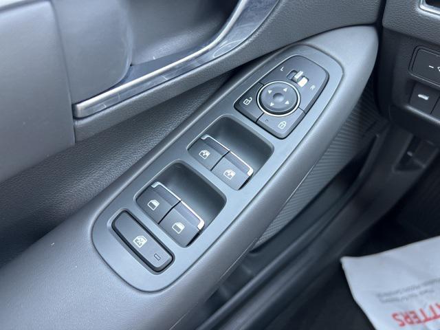 used 2023 Hyundai Sonata car, priced at $24,990