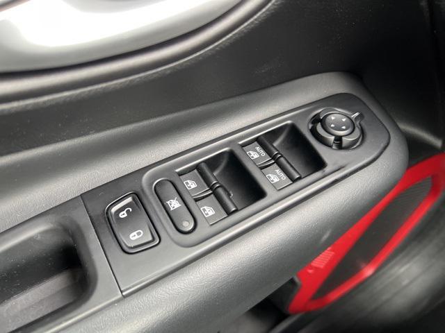 used 2023 Jeep Renegade car, priced at $25,990