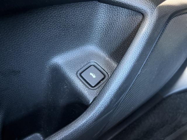 used 2021 Honda Accord Hybrid car, priced at $26,995