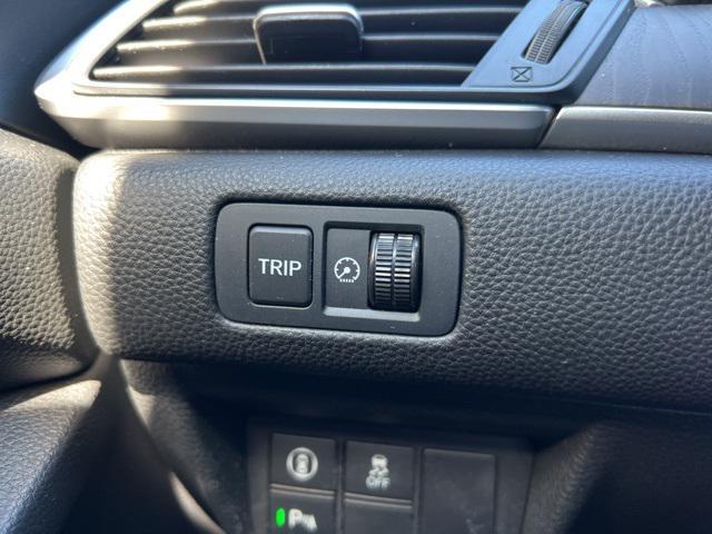 used 2021 Honda Accord Hybrid car, priced at $26,995