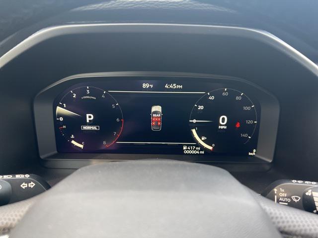 new 2025 Mitsubishi Outlander car, priced at $41,215