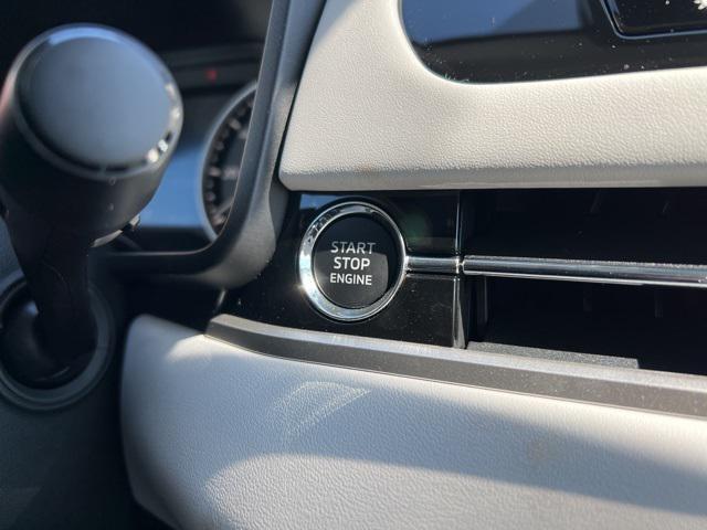 new 2025 Mitsubishi Outlander car, priced at $37,465