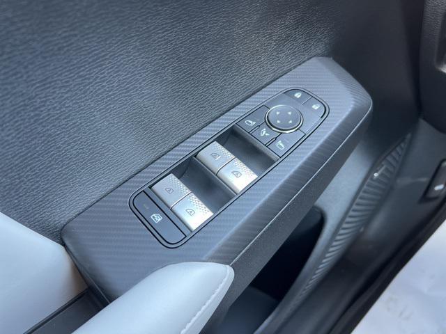 new 2025 Mitsubishi Outlander car, priced at $37,465
