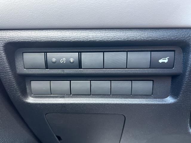 new 2025 Mitsubishi Outlander car, priced at $37,465
