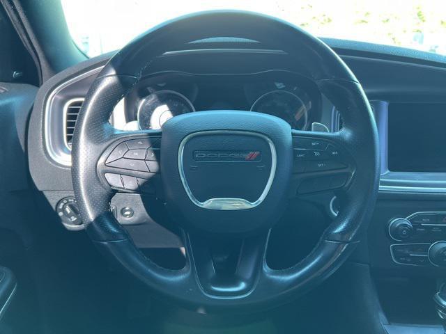 used 2019 Dodge Charger car, priced at $24,990