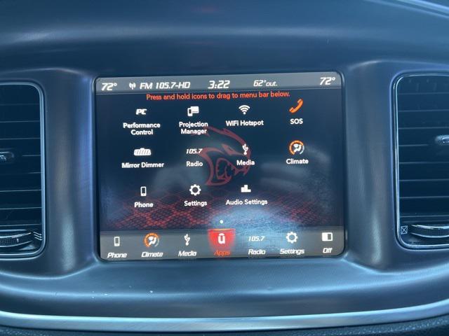used 2019 Dodge Charger car, priced at $24,990