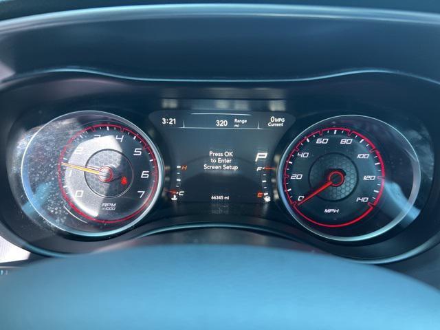 used 2019 Dodge Charger car, priced at $24,990