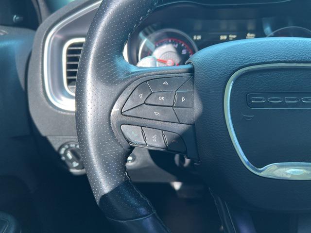 used 2019 Dodge Charger car, priced at $24,990